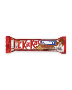 Bánh Sôcôla KitKat Chunky Thanh 38g