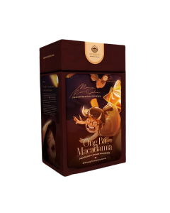 Bánh Trung Thu Hạt Mắc Ca Ông Ba 170gr