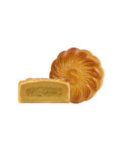 Bánh Trung Thu Savoure Sầu Riêng Savouré 200gr