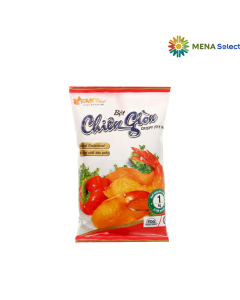Bột Chiên Giòn Tài Ký Gói 1Kg