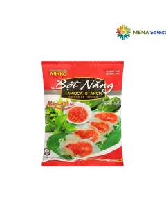 Bột Năng Mikko Hương Xưa Gói 400g
