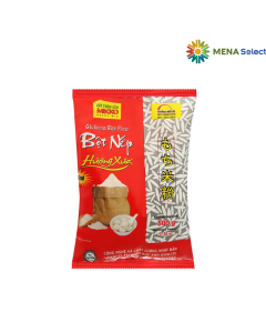 Bột Nếp Mikko Hương Xưa Gói 500g