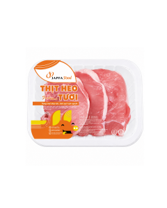 Khay Cốt Lết Heo Japfa 300g