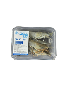 Tôm Sú Alo Fish Khay 200g
