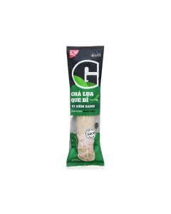 Chả Lụa Que Bì Ớt Xiêm Xanh G-Kitchen Gói 50g