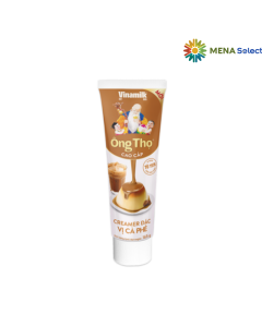 Creamer Đặc Ông Thọ Vị Cà Phê Tuýp 165g
