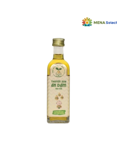 Dầu Mè Dinh Dưỡng Thuyền Xưa Ăn Dặm Cho Con Chai 65ml