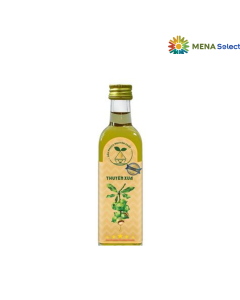 Dầu Macca Nguyên Chất Thuyền Xưa Chai 65ml