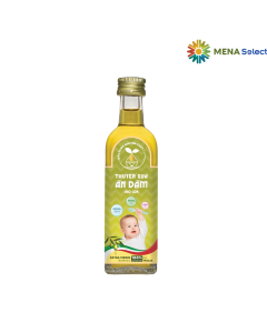 Dầu Oliu Nguyên Chất Thuyền Xưa Ăn Dặm Cho Con Chai 65ml