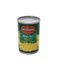 Bắp Del Monte Lon 420g