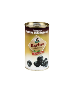 Trái Ô Liu Đen Tách Hạt Hiệu Karina Hũ 350g