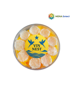 Yến Mảnh Tinh Chế Vin Nest Nguyên Chất Hộp 10g