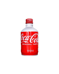 Nước Ngọt Coca Cola Nhật Lon 300ml