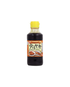 Sốt Teriyaki Bell Foods Chai 250g