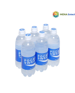 Lốc 6 Chai Nước Bổ Sung Ion Pocari Sweat 500ml