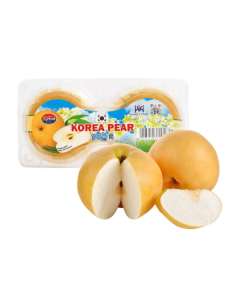 Lê Hàn Quốc Hand&Hand Hộp 2 Trái