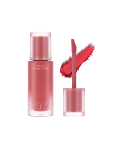 Son Lì Code Glokolor Fix-On Primer In Tint #01 Thỏi 4.7g