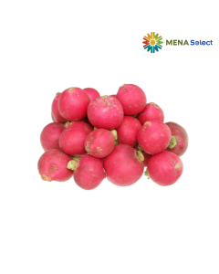 Củ Cải Đỏ LAF Khay 500g