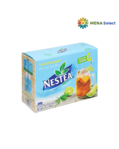 Trà Icetea Nestea Chanh Hộp Giấy 15x13g