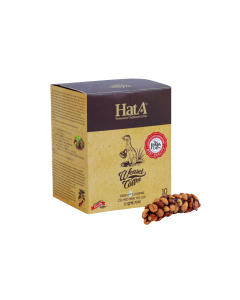 Cà Phê Phin Giấy Chồn Hạt A Hộp Giấy 10x13g