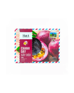 Chanh Dây Sấy Dẻo Hạt A Hộp Giấy 200g