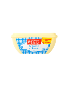 Bơ Lạt Paysan Breton 250g