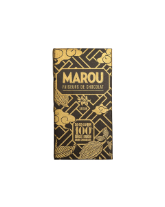 Sôcôla Việt Nam 100% Marou 60g