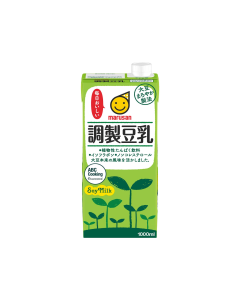 Sữa Đậu Nành Marusan 1L