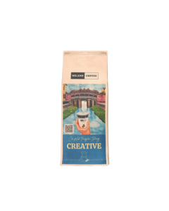 Cà Phê Rang Xay Truyền Thống Creative Milano Gói 250g