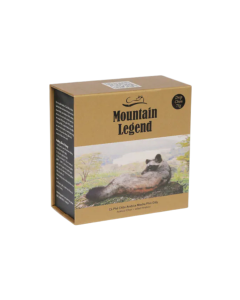 Cà Phê Phin Giấy Chồn Mountains Legend Arabica Hộp Giấy 5x15g