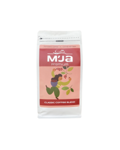Cà Phê Mja Classic Gói 500g