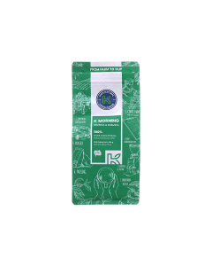 Cà Phê K Morning Gói 454g