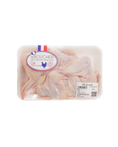 Cánh Gà Công Nghiệp Leboucher 500g