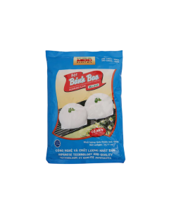 Bột Bánh Bao Mikko Hương Xưa Gói 400g