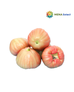 Mận Hồng Đào 500-600g