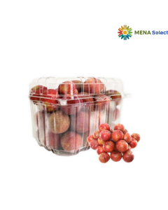 Mận Hậu MiaFarm Hộp 500g