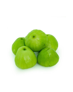Mận Xanh ( Mận Đường ) 500g Up