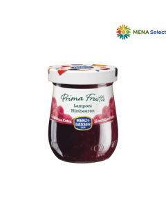 Mứt Phúc Bồn Tử Menz & Gasser Hũ 340g