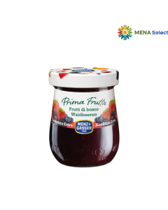 Mứt Trái Cây Rừng Menz & Gasser Hũ 340g