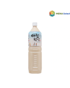 Nước Gạo Woongjin Chai 1.5L