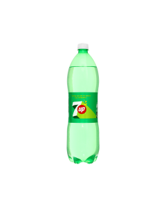 Nước Ngọt 7Up Chai 1.5L