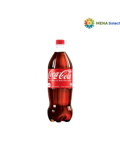 Nước Ngọt Coca Less Sugar Chai 1.5L
