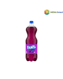 Nước Ngọt Fanta Nho Chai 1.5L