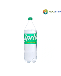 Nước Ngọt Sprite Chai 1.5L
