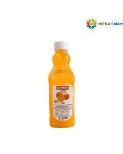 Nước Ép Cam Sundrin Chai 1L