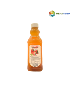 Nước Ép Dâu Sundrin Chai 1L