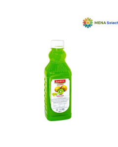 Nước Ép Kiwi Sundrin Chai 1L