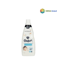 Nước Xả Vải Comfort Baby Hương Phấn Thơm Chai 800ml