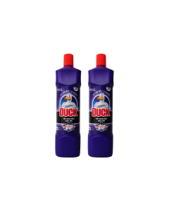 Combo 2 Chai Tẩy Nhà Tắm Duck Chai 900ml