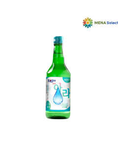 Rượu Soju Korice Chai 360ml